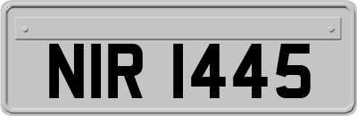 NIR1445