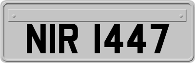 NIR1447