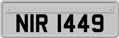 NIR1449