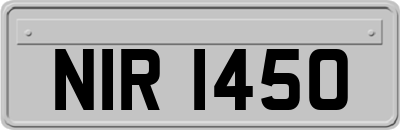 NIR1450