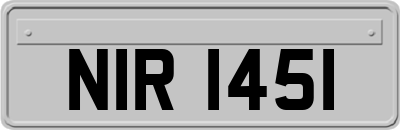 NIR1451