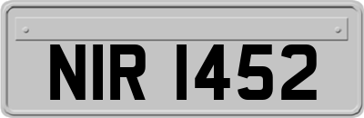 NIR1452
