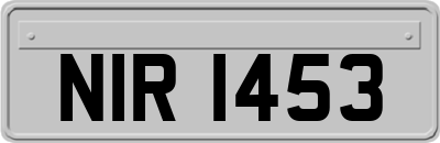 NIR1453