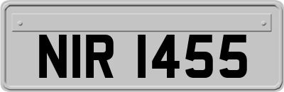 NIR1455