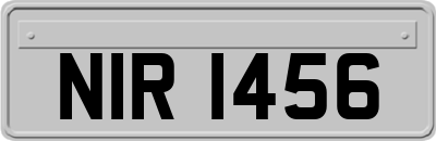 NIR1456