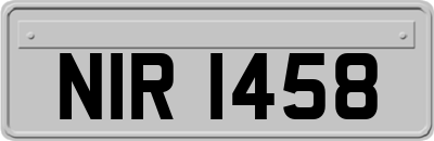 NIR1458