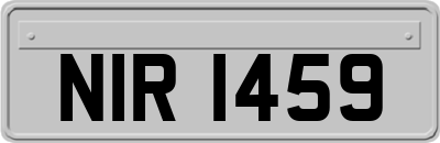 NIR1459