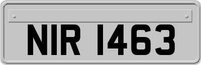 NIR1463