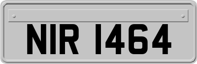 NIR1464