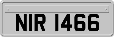 NIR1466