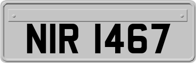 NIR1467