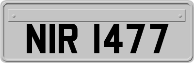 NIR1477
