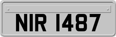 NIR1487