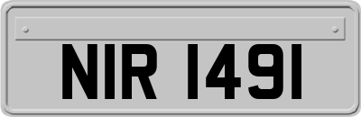 NIR1491