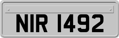 NIR1492
