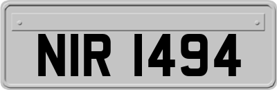 NIR1494