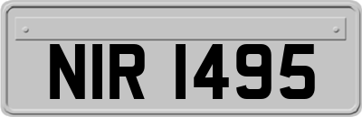 NIR1495