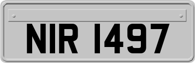 NIR1497