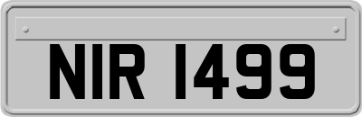 NIR1499