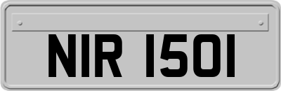 NIR1501