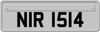 NIR1514