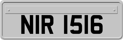 NIR1516
