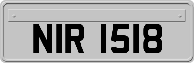 NIR1518