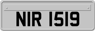 NIR1519
