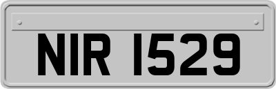 NIR1529