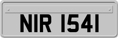 NIR1541