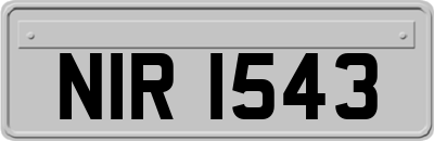 NIR1543