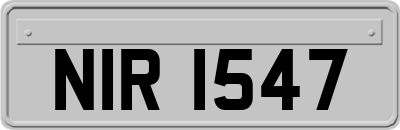 NIR1547