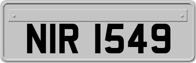 NIR1549