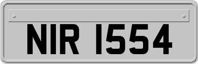 NIR1554