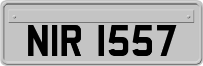 NIR1557