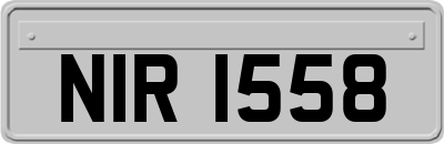 NIR1558