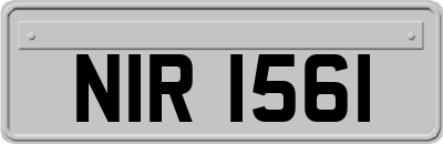 NIR1561
