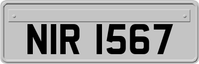 NIR1567