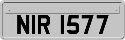 NIR1577
