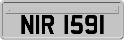 NIR1591