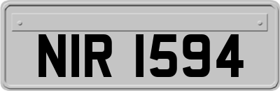 NIR1594