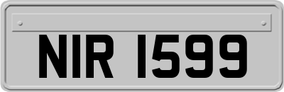 NIR1599