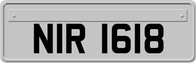 NIR1618