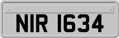 NIR1634