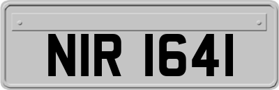 NIR1641