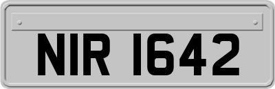 NIR1642
