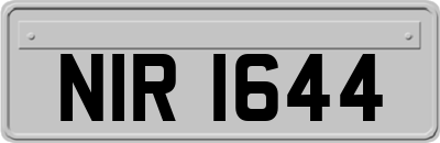 NIR1644