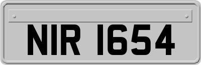 NIR1654