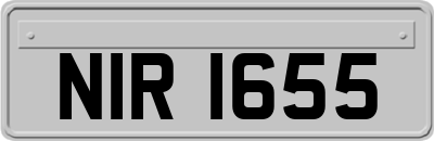 NIR1655