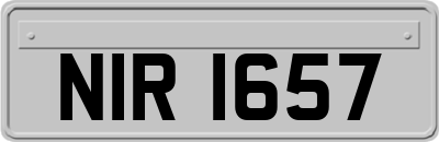 NIR1657